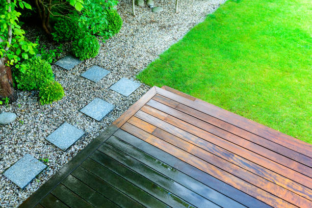 Professional Pressure Washing Services in Earlysville, VA